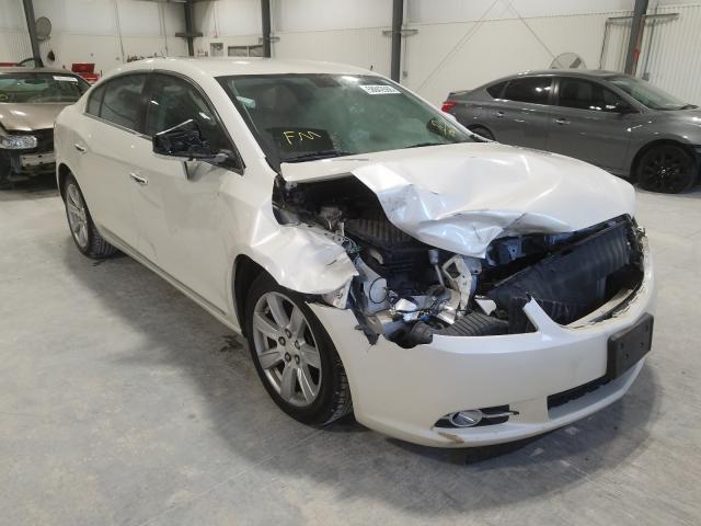 BUICK LACROSSE P 2012 1g4gd5e34cf107696