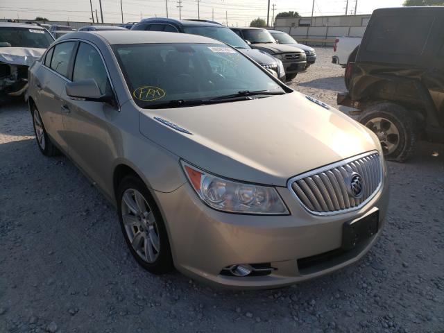 BUICK LACROSSE P 2012 1g4gd5e34cf134915