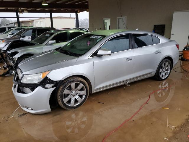 BUICK LACROSSE 2012 1g4gd5e34cf157126