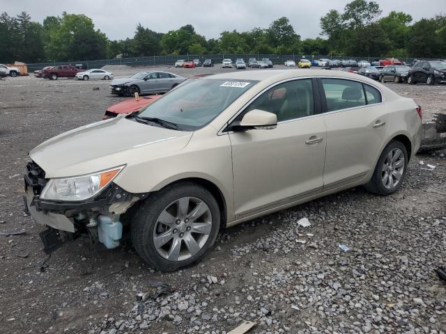 BUICK LACROSSE 2012 1g4gd5e34cf170359