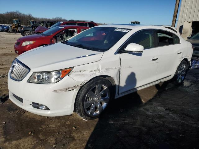 BUICK LACROSSE 2012 1g4gd5e34cf179854