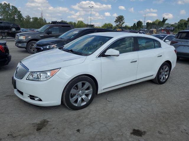 BUICK LACROSSE P 2012 1g4gd5e34cf207569