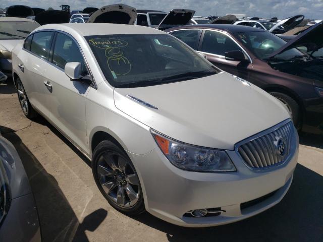 BUICK LACROSSE P 2012 1g4gd5e34cf240524