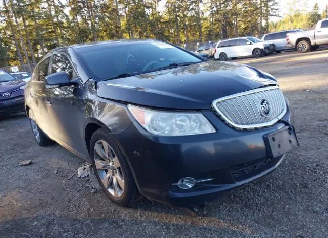 BUICK LACROSSE 2012 1g4gd5e34cf270252