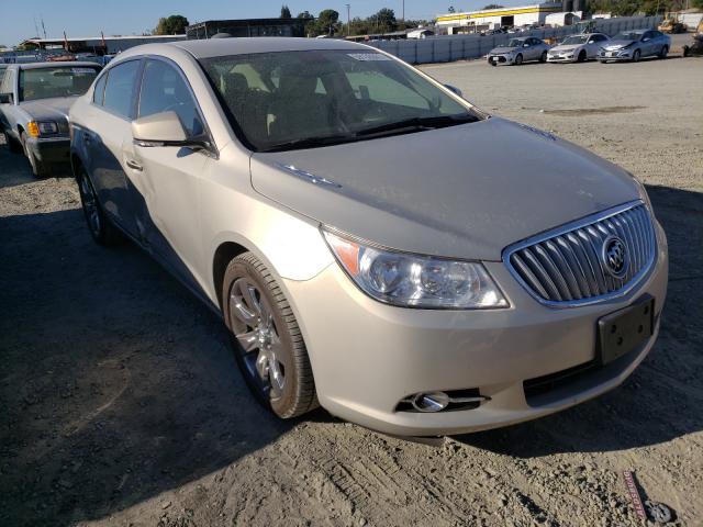 BUICK LACROSSE P 2012 1g4gd5e34cf357231