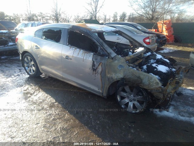 BUICK LACROSSE 2012 1g4gd5e34cf359643