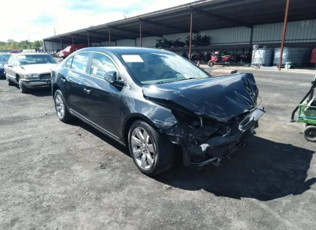 BUICK LACROSSE 2012 1g4gd5e34cf361084