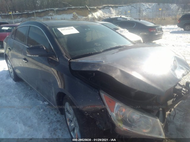 BUICK LACROSSE 2012 1g4gd5e34cf363353