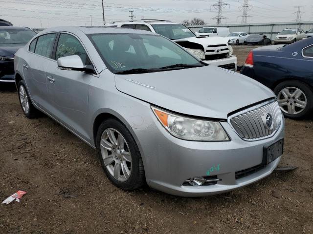 BUICK LACROSSE P 2012 1g4gd5e34cf366267