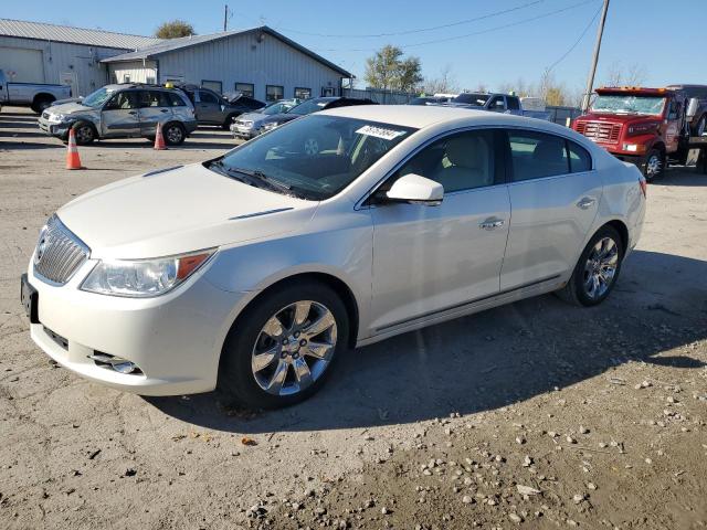 BUICK LACROSSE P 2012 1g4gd5e34cf367192