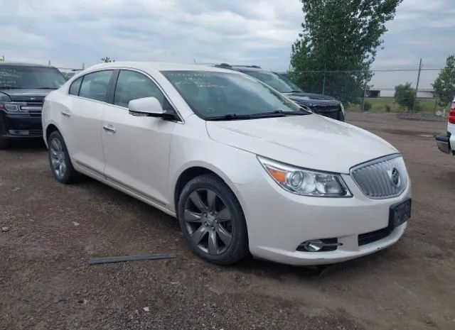 BUICK LACROSSE 2012 1g4gd5e34cf369802