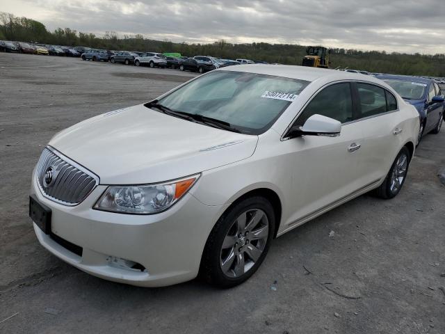 BUICK LACROSSE 2012 1g4gd5e34cf376877