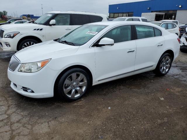 BUICK LACROSSE P 2012 1g4gd5e34cf378189