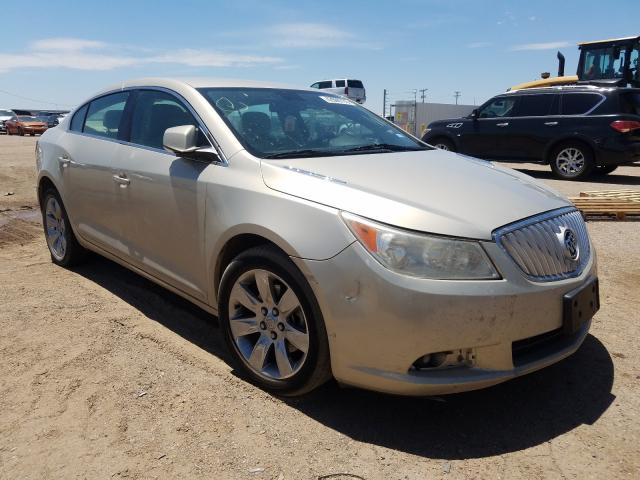 BUICK LACROSSE P 2012 1g4gd5e35cf101454