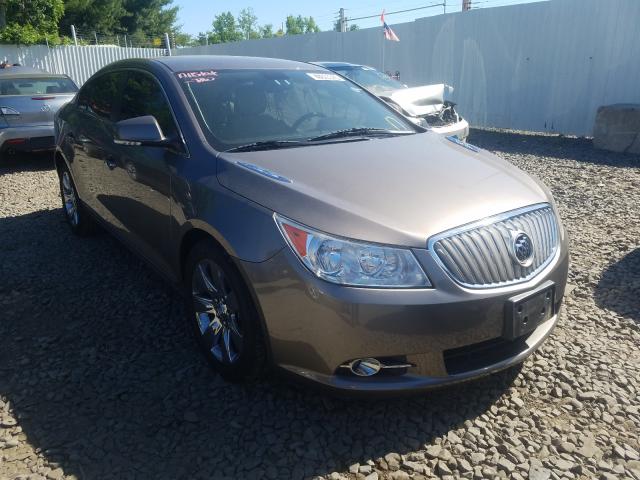 BUICK LACROSSE P 2012 1g4gd5e35cf101793