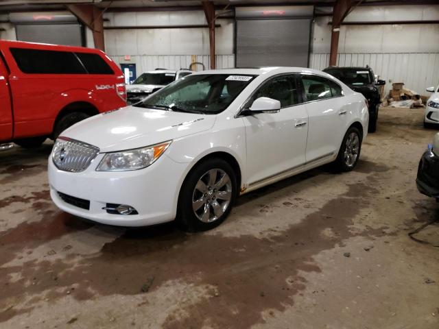 BUICK LACROSSE P 2012 1g4gd5e35cf108002