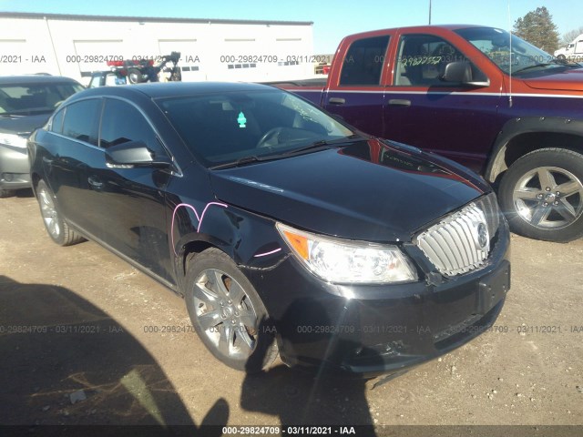 BUICK LACROSSE 2012 1g4gd5e35cf110655