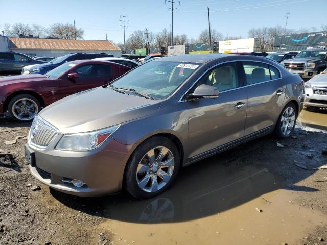 BUICK LACROSSE 2012 1g4gd5e35cf111062