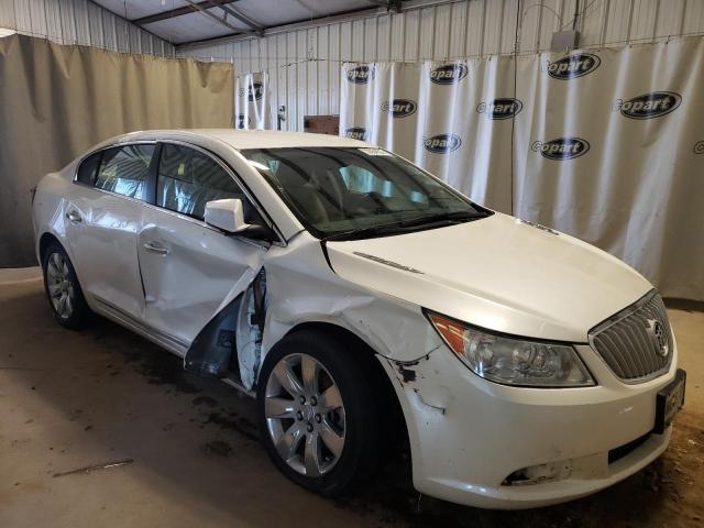 BUICK LACROSSE 2012 1g4gd5e35cf113622