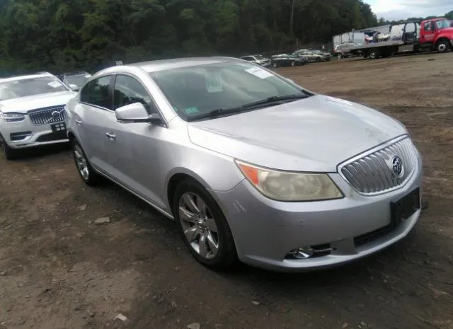 BUICK LACROSSE 2012 1g4gd5e35cf117041