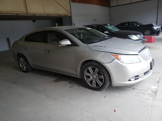 BUICK LACROSSE P 2012 1g4gd5e35cf131232