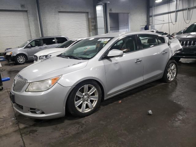 BUICK LACROSSE 2012 1g4gd5e35cf132042