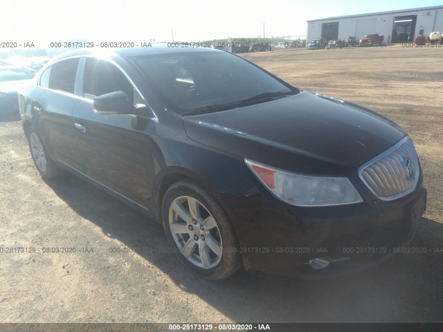 BUICK LACROSSE 2012 1g4gd5e35cf139105