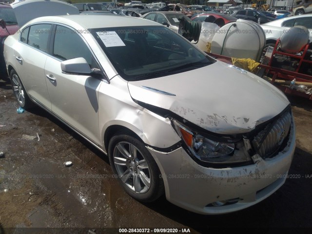 BUICK LACROSSE 2012 1g4gd5e35cf140108