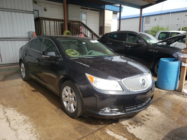 BUICK LACROSSE P 2012 1g4gd5e35cf140612