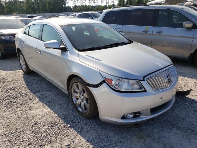 BUICK LACROSSE P 2012 1g4gd5e35cf145521