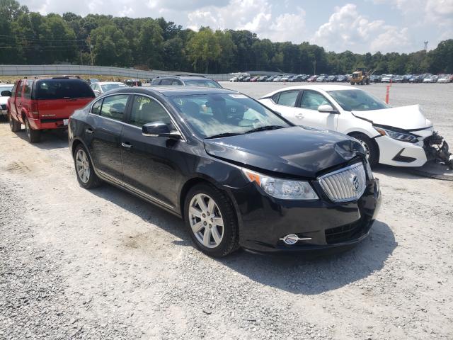 BUICK LACROSSE P 2012 1g4gd5e35cf148421