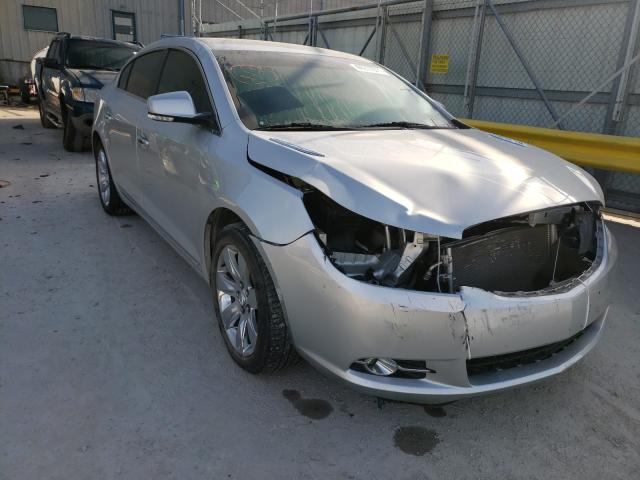 BUICK LACROSSE P 2012 1g4gd5e35cf179930