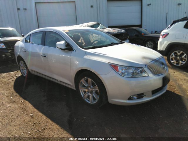 BUICK LACROSSE 2012 1g4gd5e35cf181306