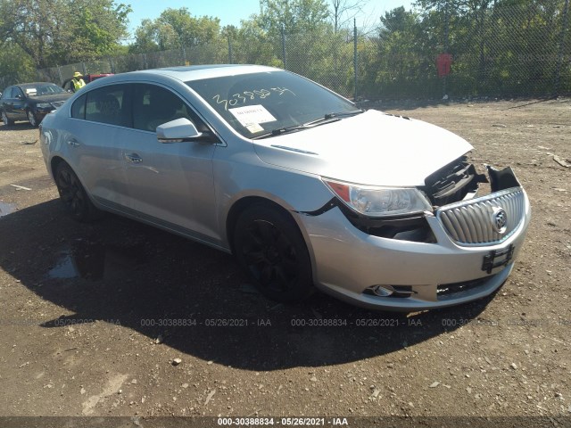 BUICK LACROSSE 2012 1g4gd5e35cf196338