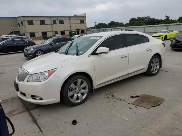 BUICK LACROSSE 2012 1g4gd5e35cf196940