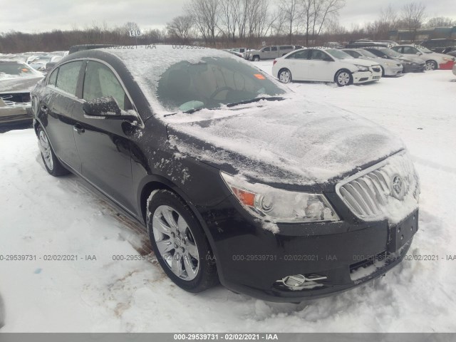 BUICK LACROSSE 2012 1g4gd5e35cf200761