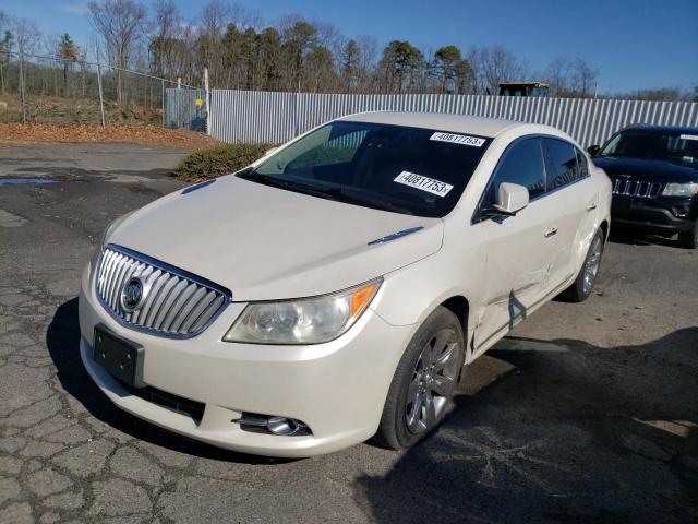 BUICK LACROSSE P 2012 1g4gd5e35cf209296