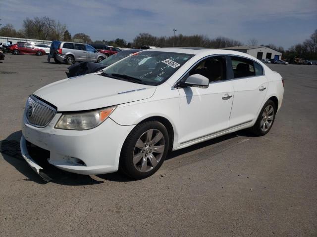 BUICK LACROSSE P 2012 1g4gd5e35cf222064