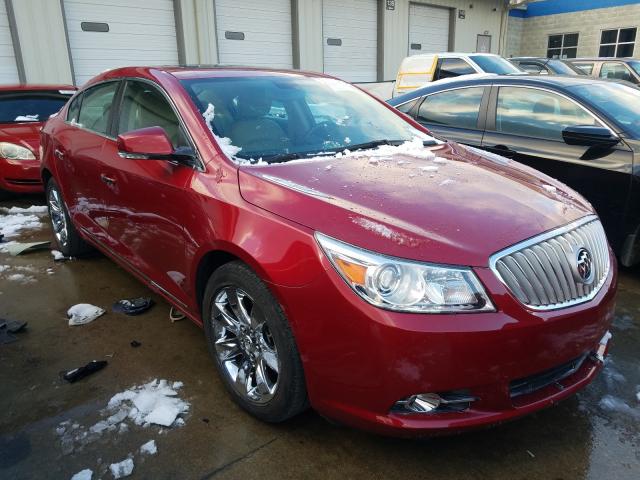 BUICK LACROSSE P 2012 1g4gd5e35cf249779