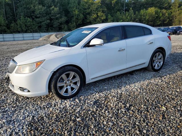 BUICK LACROSSE 2012 1g4gd5e35cf271359