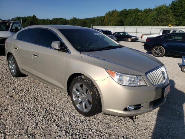 BUICK LACROSSE P 2012 1g4gd5e35cf274911