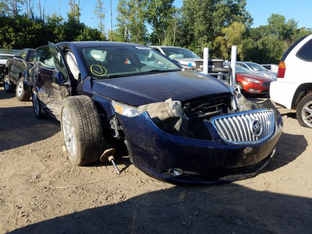 BUICK LACROSSE P 2012 1g4gd5e35cf301475