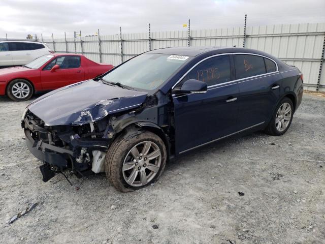 BUICK LACROSSE P 2012 1g4gd5e35cf306126