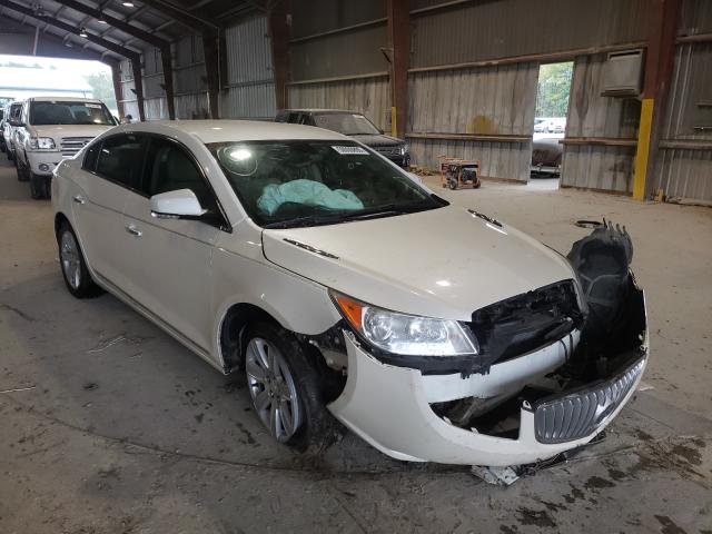 BUICK LACROSSE P 2012 1g4gd5e35cf336016