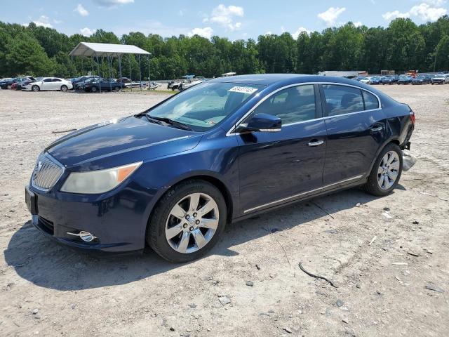 BUICK LACROSSE P 2012 1g4gd5e35cf358629