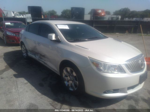 BUICK LACROSSE 2012 1g4gd5e35cf359778