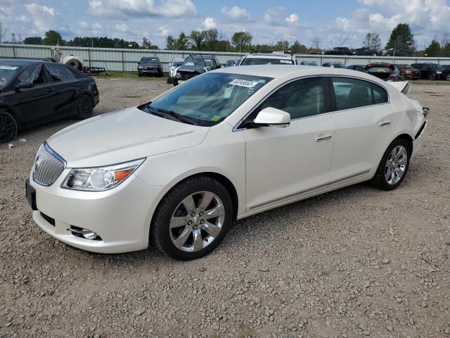 BUICK LACROSSE P 2012 1g4gd5e35cf359876