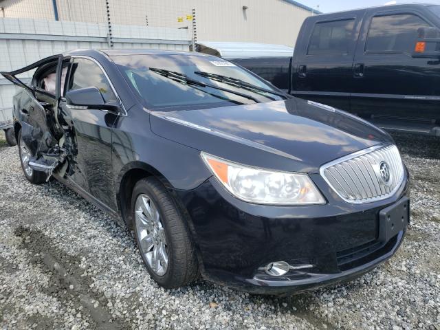 BUICK LACROSSE P 2012 1g4gd5e35cf361790