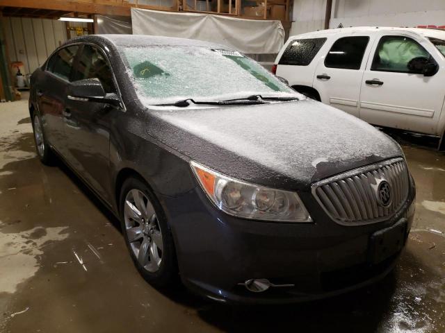 BUICK LACROSSE P 2012 1g4gd5e35cf362356