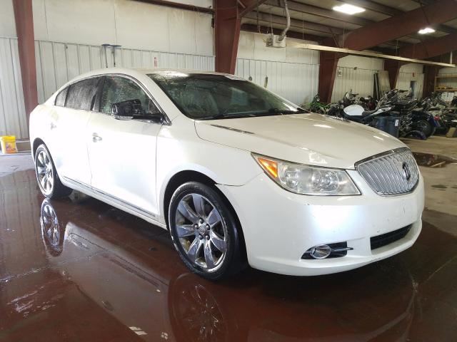 BUICK LACROSSE P 2012 1g4gd5e35cf372191